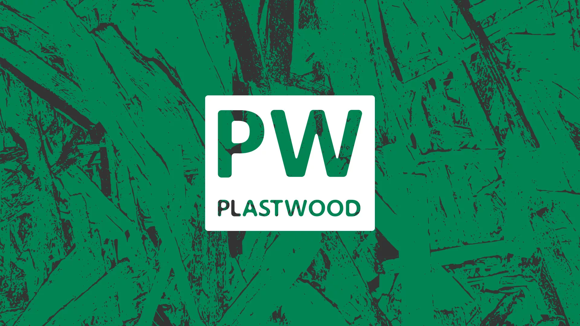 Разработка айдентики и сайта компании «Plastwood» в Мысках