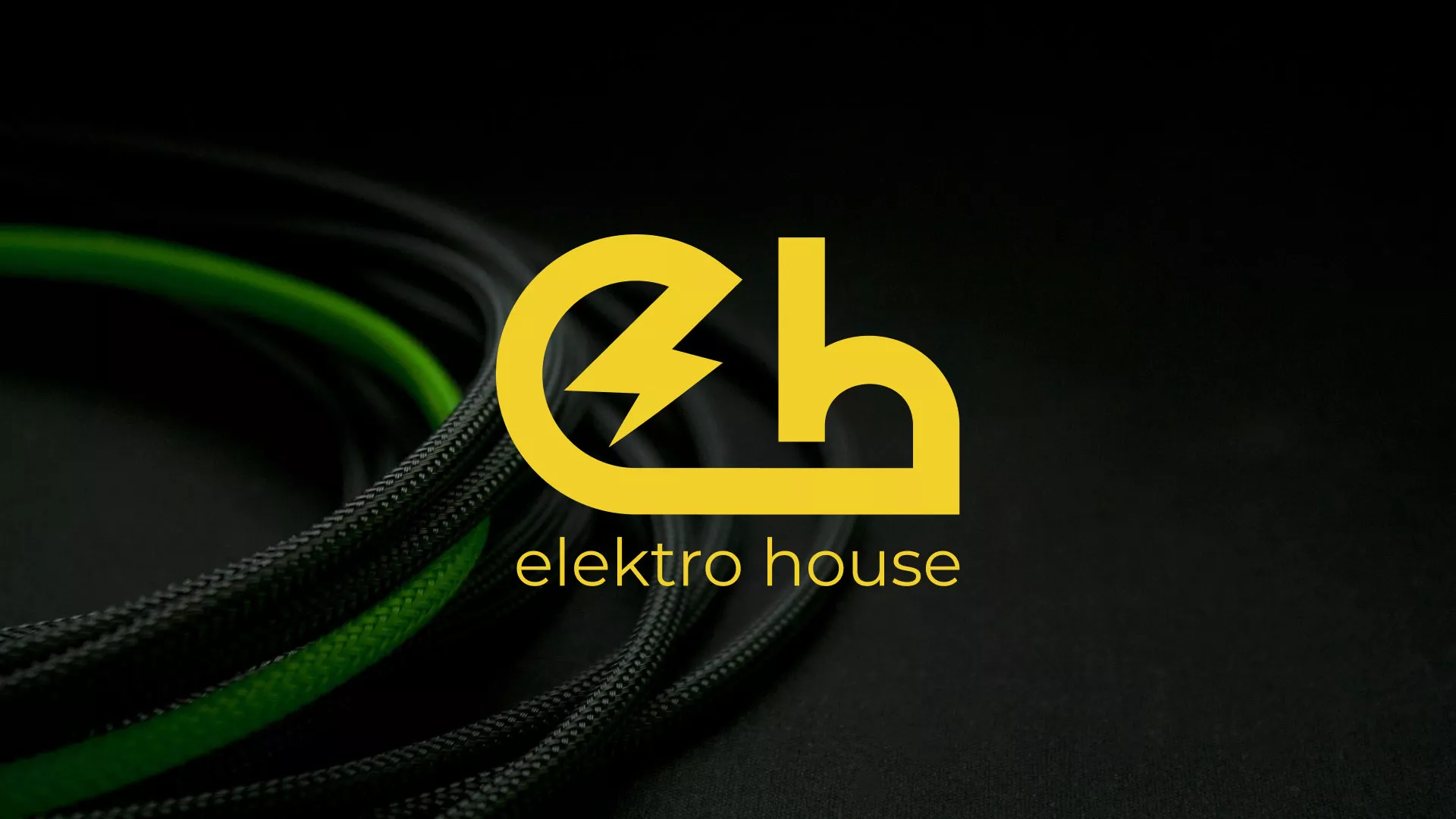 Создание сайта компании «Elektro House» в Мысках