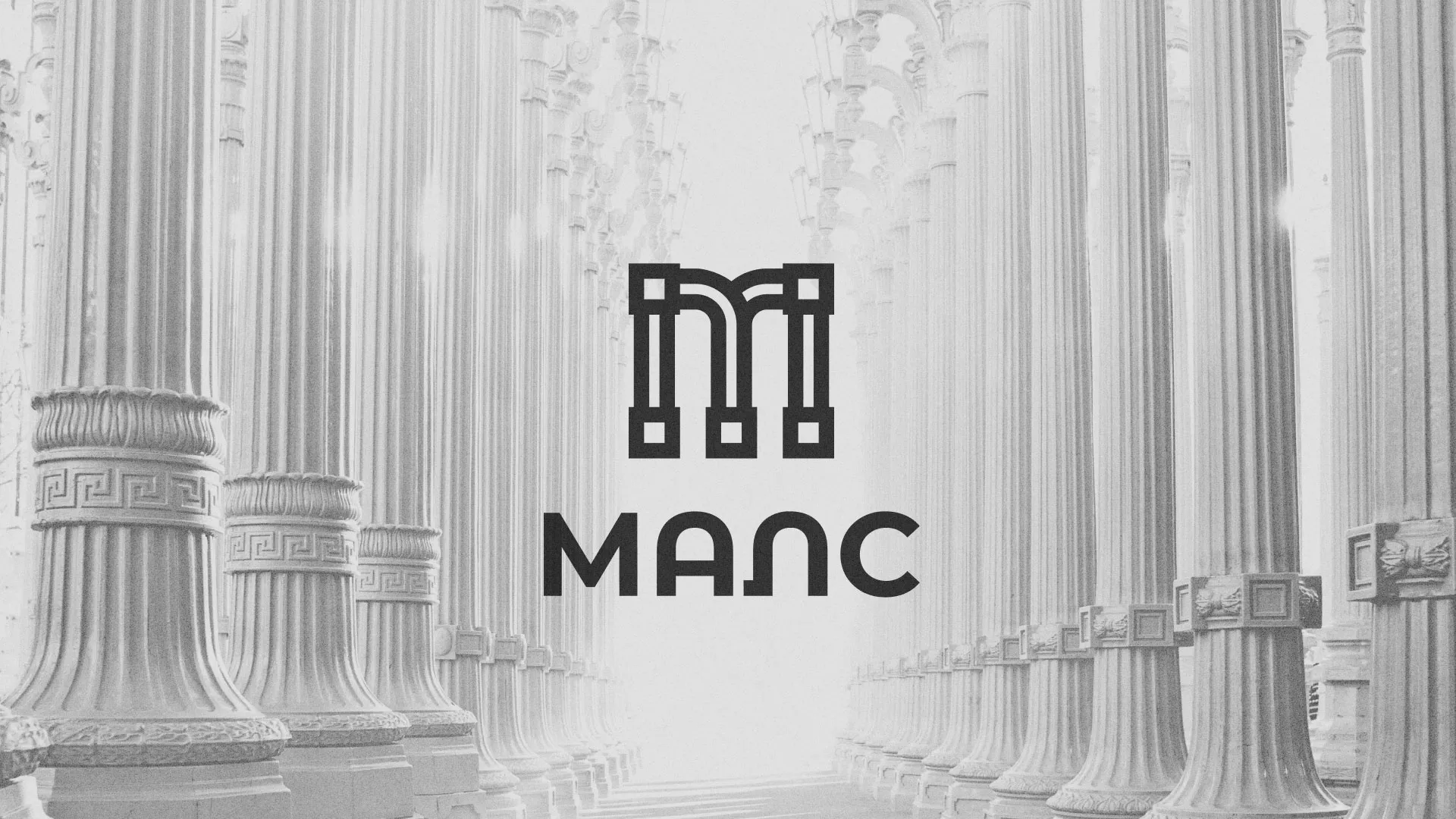 Разработка логотипа компании «МАЛС» в Мысках