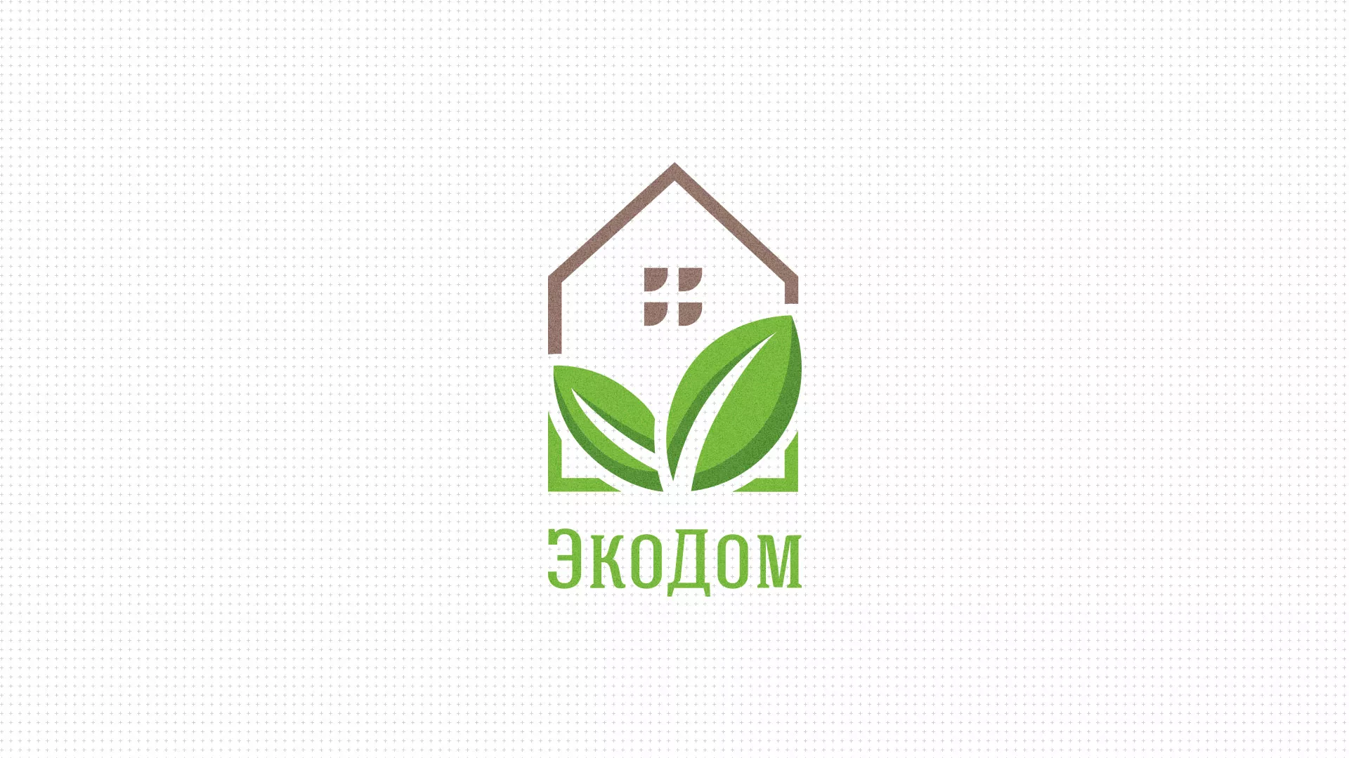 Создание сайта для строительной компании «ЭКОДОМ» в Мысках