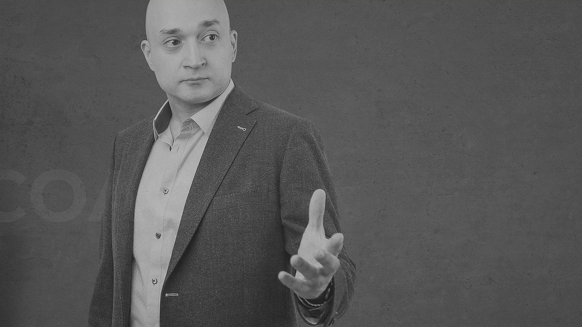 Разработка сайта для бизнес-тренера в Мысках